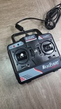 Real Flight R/C Flight Simulator Controller Tested Fast Shipping