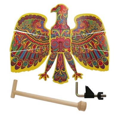 Stephan Treffspiel Zielscheibe Adler Klassik Adlerschießen Vogelschießen Zielsch