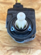 317542 Stellmotor Scheinwerfer rechts OPEL Astra G Caravan (T98) 90590665