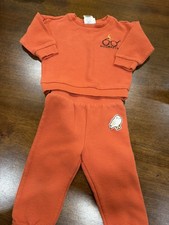 Baby Harry Potter Outfit 12 Months
