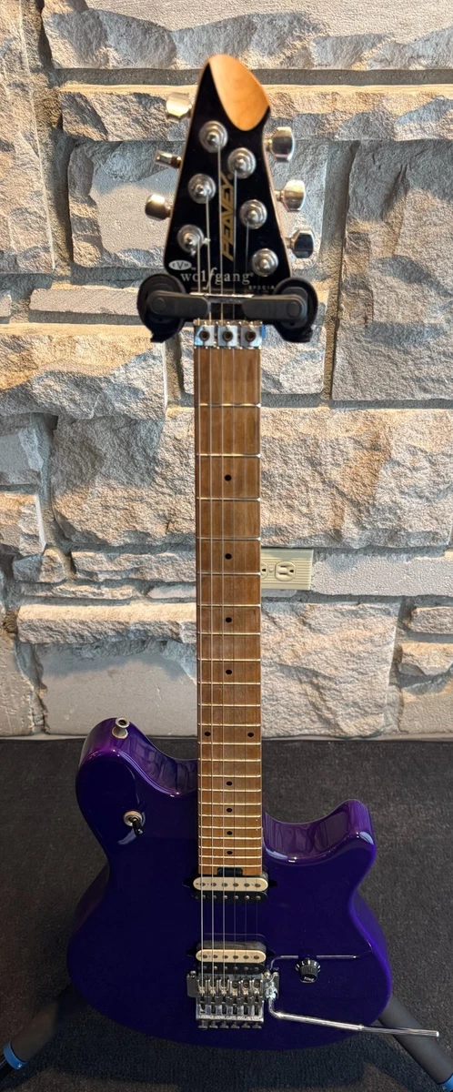 Peavey Purple Electric Guitars for sale | eBay