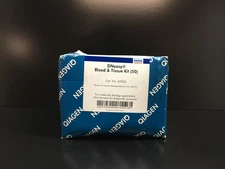 Qiagen REF 69504 DNeasy Tissue Kit 50