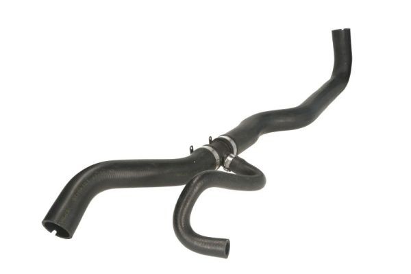 Lower THERMOTEC DWF228TT Radiator Hose for CITROËN,FIAT,PEUGEOT