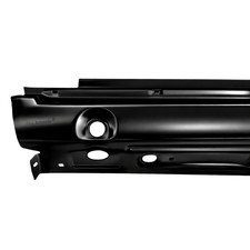 Hinten rechts Wagenheberaufnahme Schweller f&uuml;r Mercedes W124 1984-1996