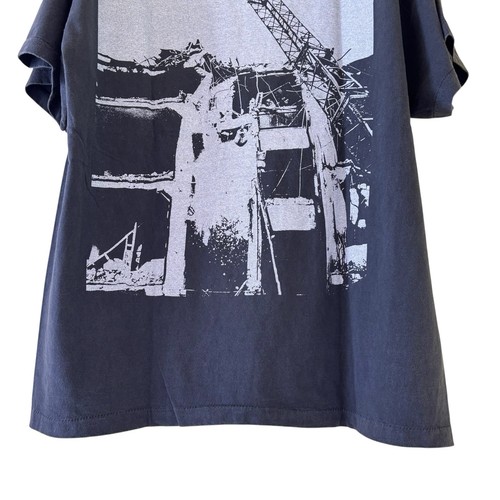 Rage Against The Machine 90s Band Shirt Modern Reprint XL Single Stitch - Picture 7 of 7