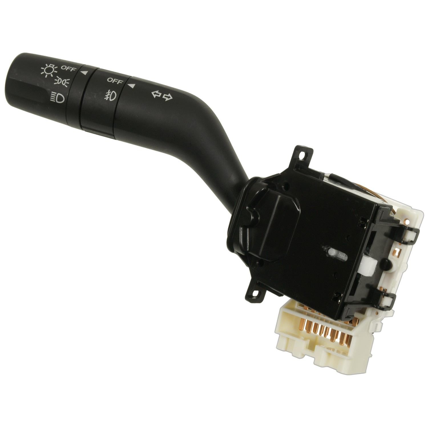 2009-2013 Mazda 6 SMP Turn Signal Switch Replacement