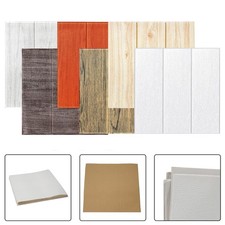 Ölfest 35*35 Cm DIY Einfache Installation Für TV -Wände/Sofa -Hintergrund