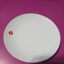 - Continental First Class Dinner and Square 6&rdquo; plate
