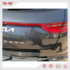 Kia ProCeed Hintere innere Heckklappenleuchte Hinteren Rechts 2024 Estate 4/5dr
