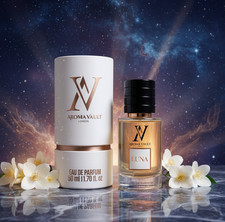 Alien | Women Similar Notes Alternative EDP | Luna | Fabulous & Long-Lasting