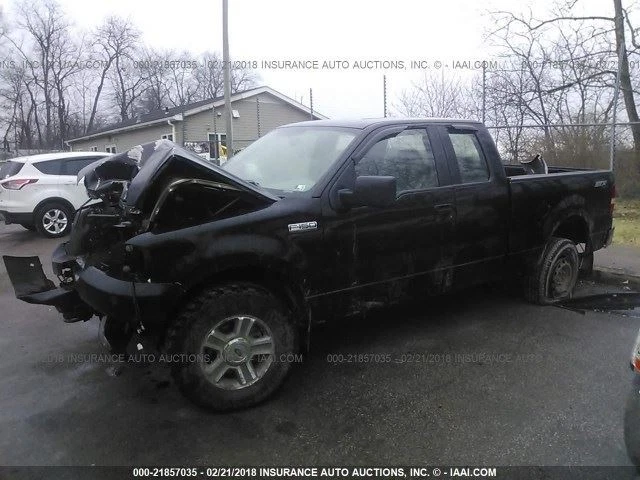 Driver Front Door Switch Driver's Window Fits 03-08 CROWN VICTORIA 2478254 - Image 2 of 4