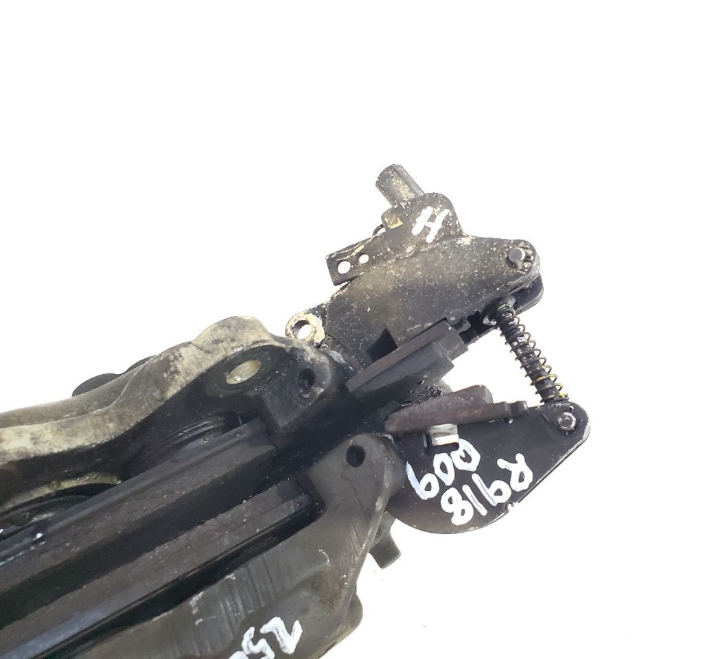 1991 Bentley Turbo R OEM Rear Pair of Break Calipers