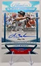 2023 Flawless Lance Berkman Flawless Achievments Autograph One of One