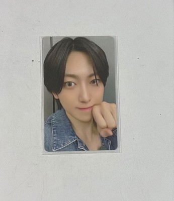 Back to Life FUMA Raki Doroku Bonus Tower Records Set Card Japanese Trading