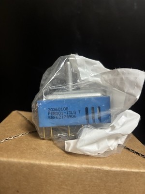 LG Range Infinite Switch OEM EBF62174906