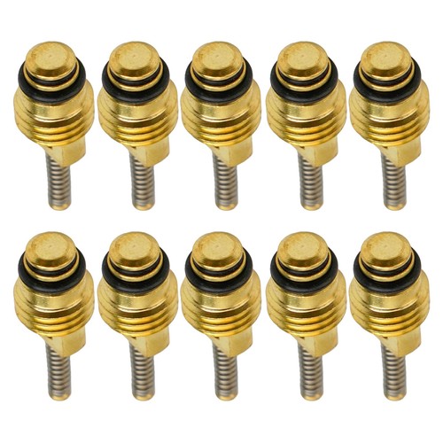 Air Conditioning Valve Long-lasting Performance Ample Supply For M8 Valve Core - Picture 3 of 12