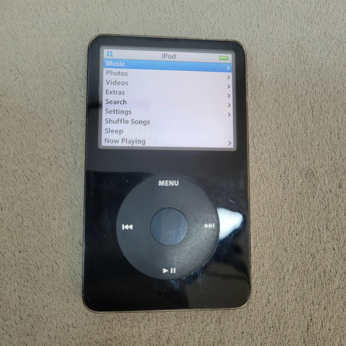 Ipod A1136 for sale | eBay