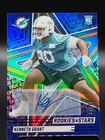 2025 Topps Kenneth Grant Blue (Raw)