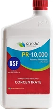 Orenda PR-10000-QT. Phosphate Remover Concentrate, 1-QT. 