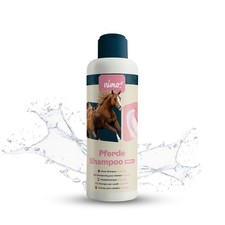 nimo  Pferde Shampoo sensitiv ohne Duftstoffe...