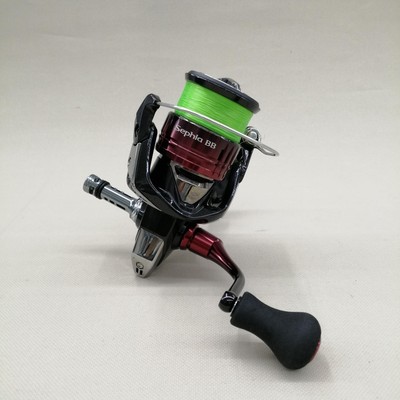 Shimano 22 Sephia BB Spinning Reel No Customs Fees US