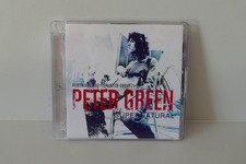 Doppel CD Peter Green Fleetwood Mac Splinter ...