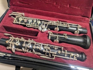 Yamaha Oboe 211 | eBay