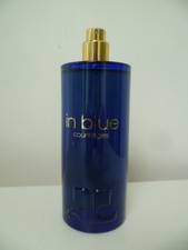 COURREGES IN BLUE eau de parfum vaporisateur 90ml neuf