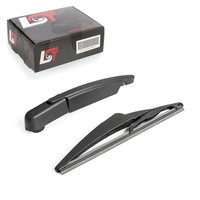 Scheibenreinigung Hinten Heckwischerblatt Arm Set FüR Renault Clio 5 V