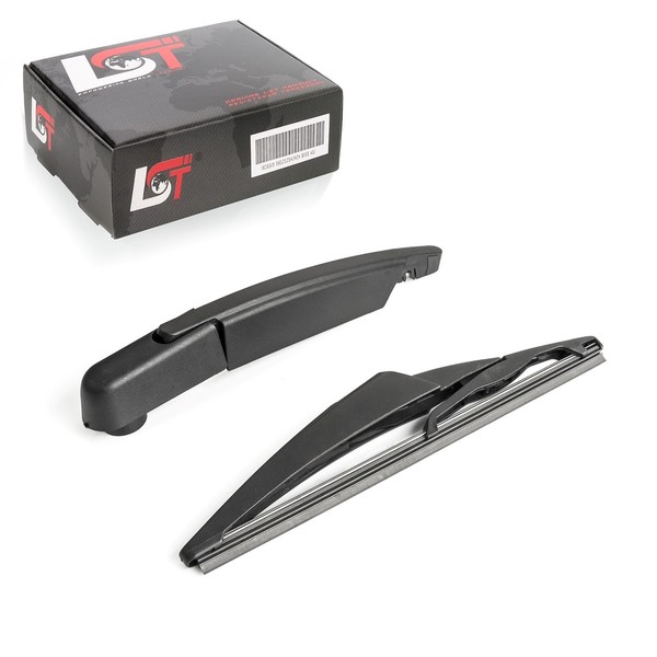 Scheibenreinigung Hinten Heckwischerblatt Arm Set FüR Renault Clio 5 V-image