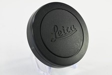 Leica 72mm Slip On Plastic Front Lens Cap G547