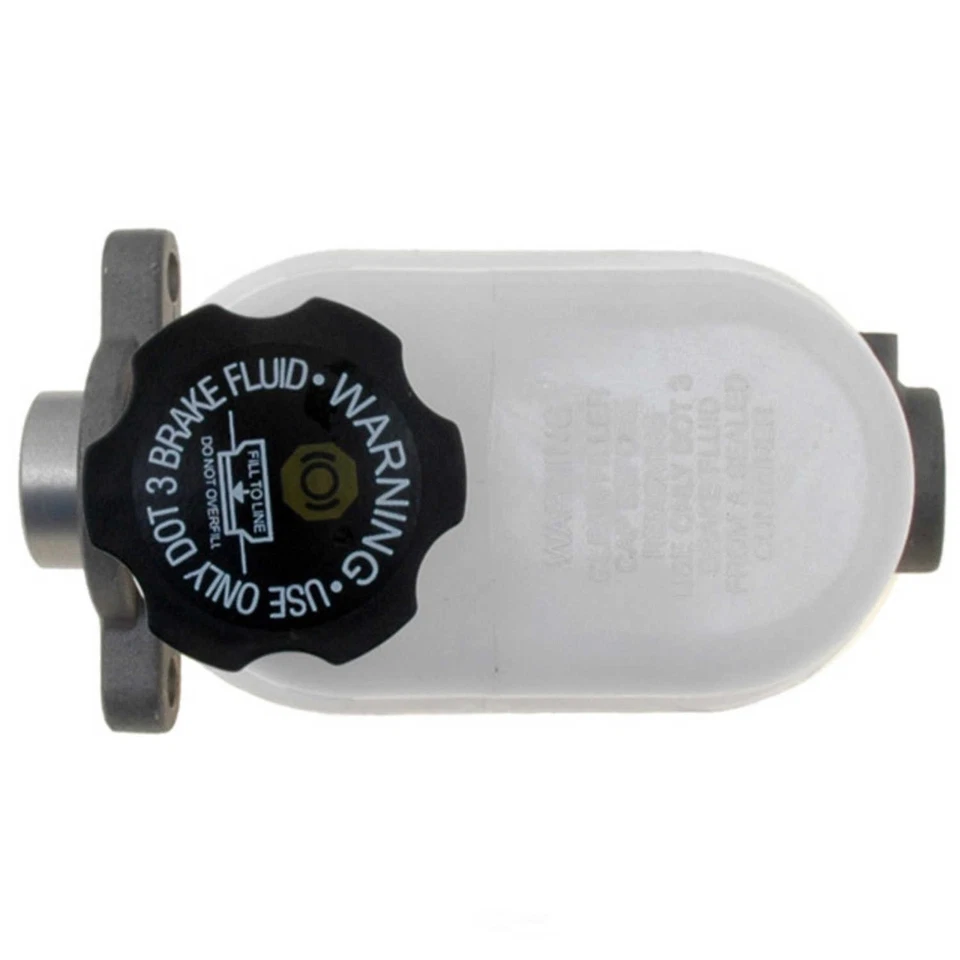 Cilindro maestro de freno para Cadillac DeVille Raybestos 1998-1999 MC390421 Foto 3 de 3