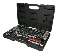 "Ks Tools 1/2\" Chromeplus SteckschlüSsel-Satz, 35-Teilig - 918.0635"