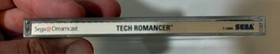 Tech Romancer - CIB, Complete - Sega Dreamcast - Complete, Authentic