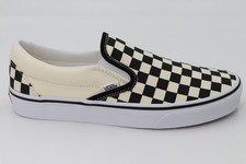 Vans New SlipOn Classic Sneakers Unisex Canvas Shoes All Colors Men's/Women's 3