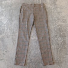 Tommy Hilfiger Ankle Pants Womens Size 12 Gra...