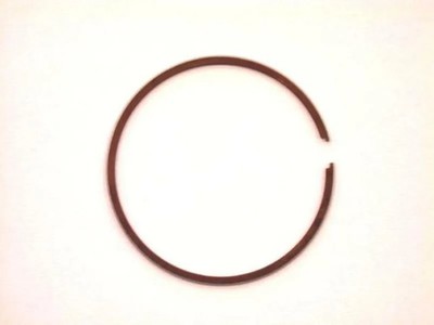 50MM EINZELNER KOLBENRING WISECO W1969CS