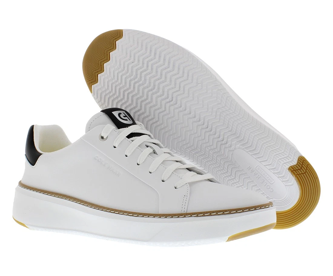 Cole Haan Grandpro Topspin Mens Shoes
Opens in a new window or tab