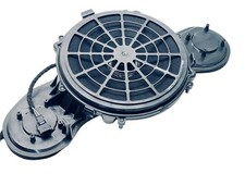 MERCEDES-BENZ S W220 Subwoofer A2208204702 3.22 Diesel 150kw 2003 30695275