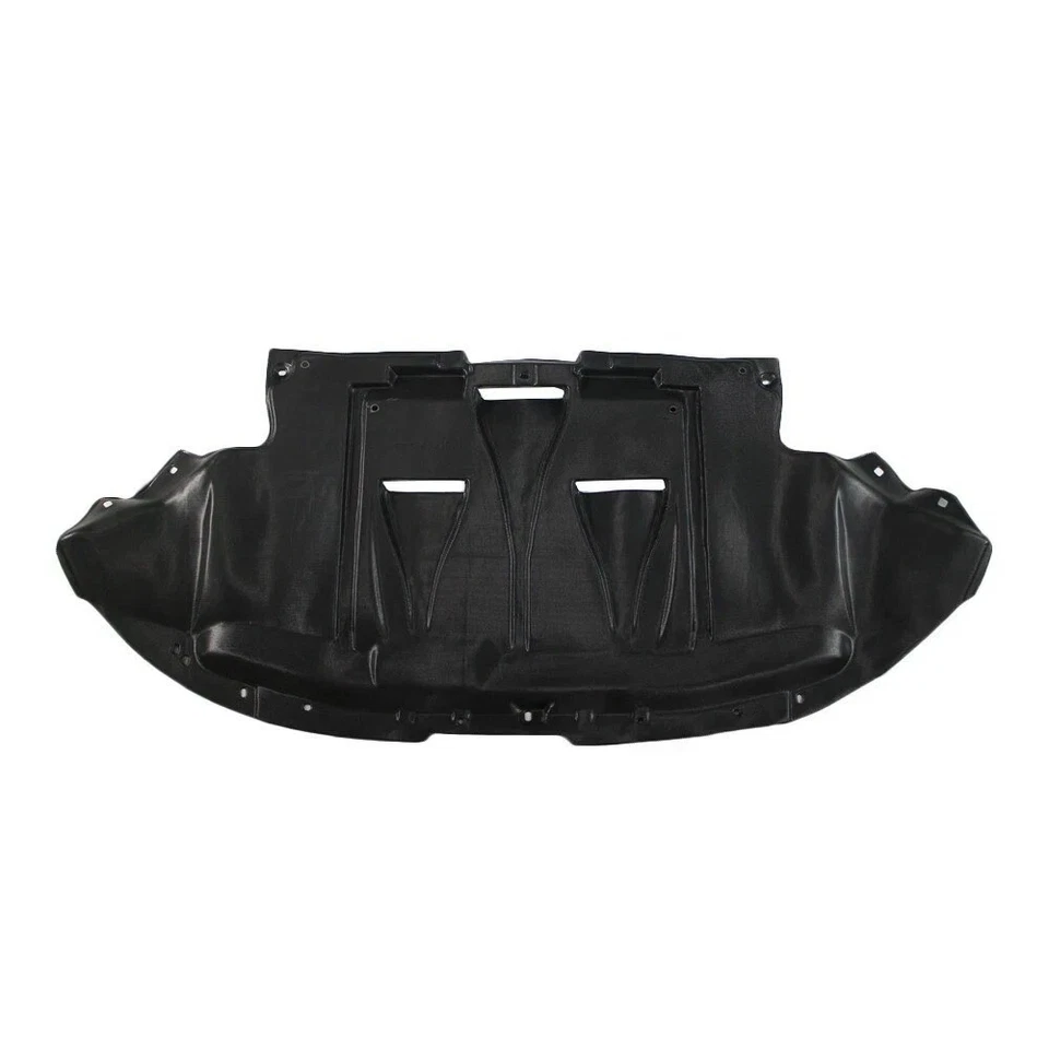 For 2001-2005 New Front Engine Splash Shield Undercar Shield Volkswagen Passat - Image 3 of 4