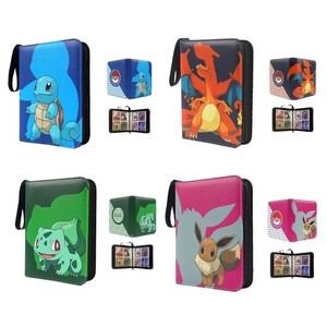 pokemon card holder ebay Organizer Convenient Strap The wristband design makes it convenient to take Pokmon TCG Card Stand Holder
