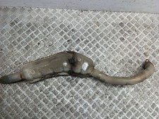 Pot d'échappement Kia SORENTO