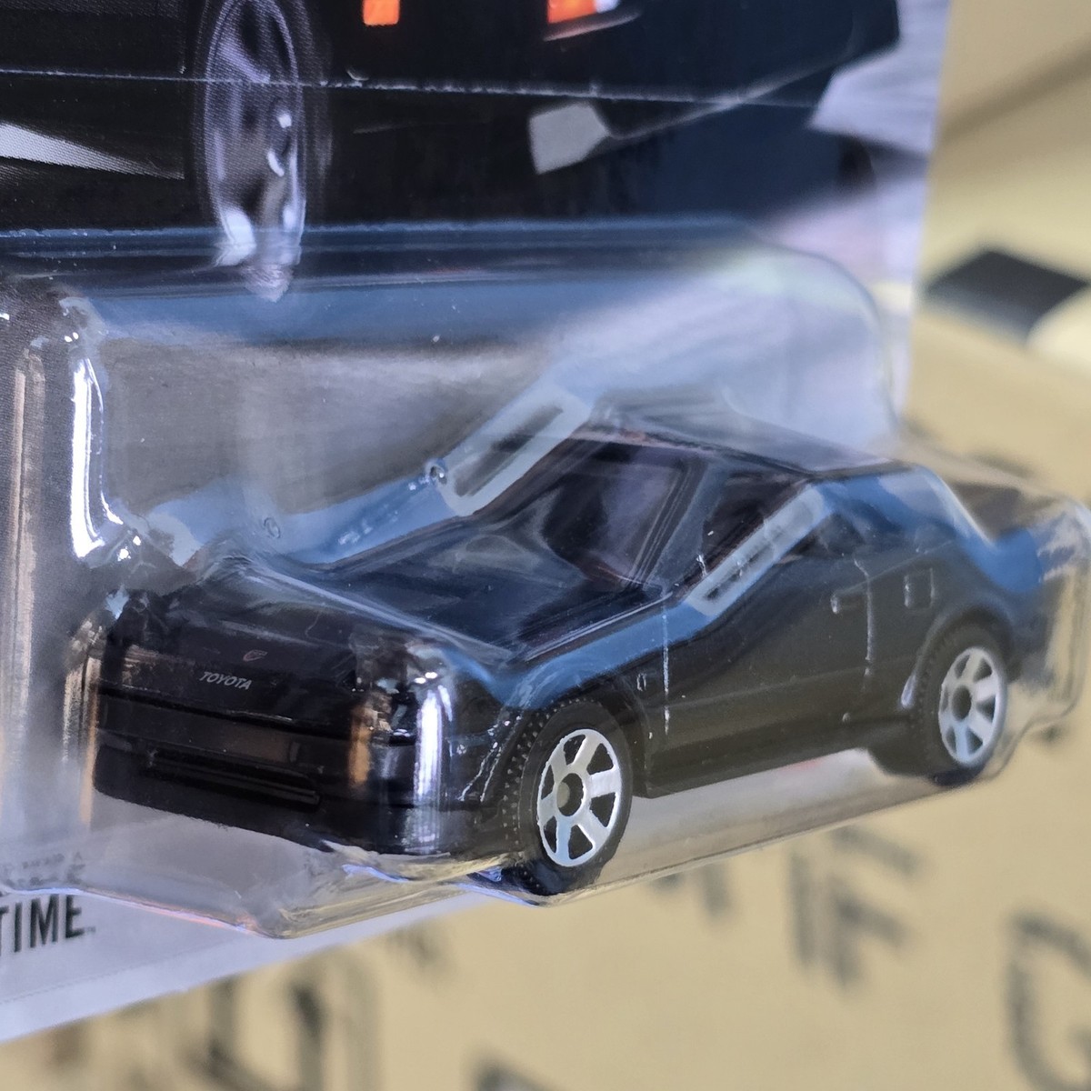 2025 MATCHBOX 1984 TOYOTA MR2 MBX | eBay