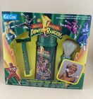 VTG Power Rangers 1994 “Morphin Fun" Play Shaving Kit Kid Care