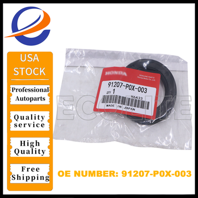 #ad #ad Honda amp; ACURA 1973 2005 SEALTORQUE CONVERTER 44X68X8 91207 P0X 003 $17.99