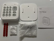Eufy Security Keypad T8960 by Anker Wire-Free 180 Days Battery Life NEW NO BOX