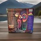Walt Disney's Masterpiece Snow White And The Seven Dwarfs New Sealed Laser Disc! — photo 2
