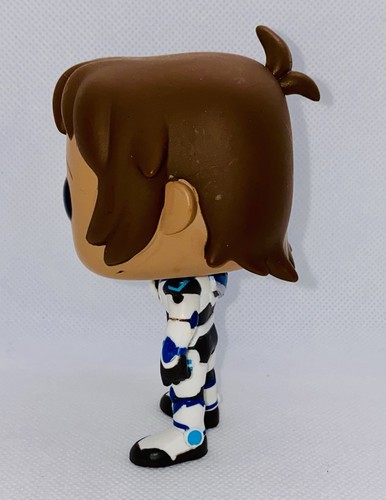 Funko Pop! Animation Voltron LANCE #475 Vinyl Figure Loose OOB RARE - Picture 4 of 4