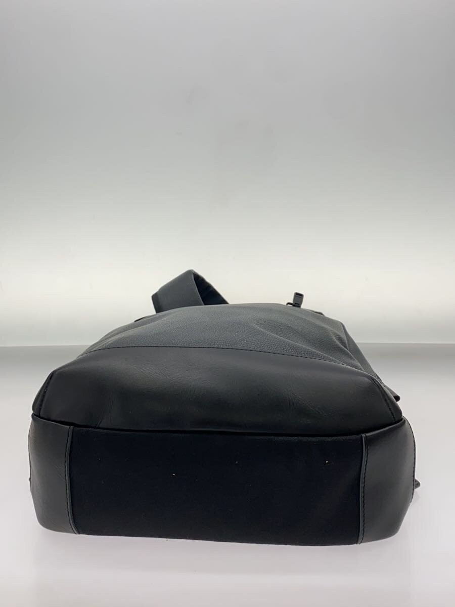 MASTERPIECE Backpack -- BLK All-over Pattern 5251… - image 4