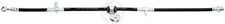 Flexible de frein Rover 414